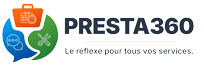 PRESTA 360